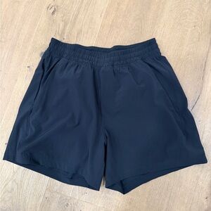 Men’s Lululemon Pace Breaker 5in Linerless